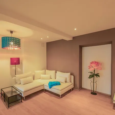 Spiegel - Oriental Apartament Lindau (Bodensee)