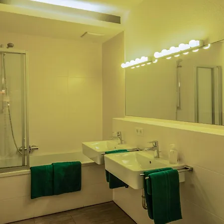 Apartament Spiegel - Oriental Lindau (Bodensee)