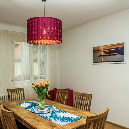Apartament Spiegel - Oriental