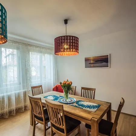 Spiegel - Oriental Apartament *