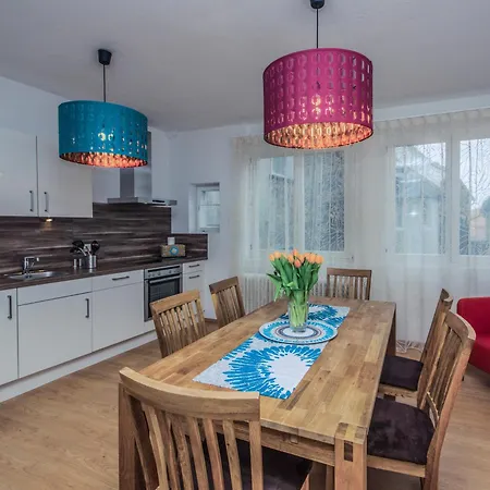 Apartament Spiegel - Oriental