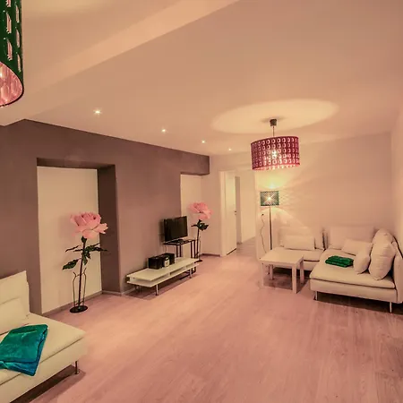 Apartament Spiegel - Oriental