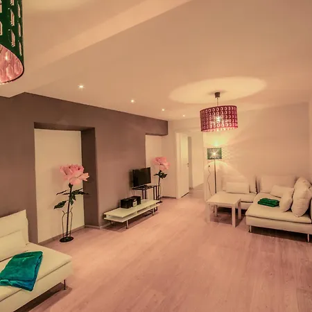 Spiegel - Oriental Apartament Lindau (Bodensee)