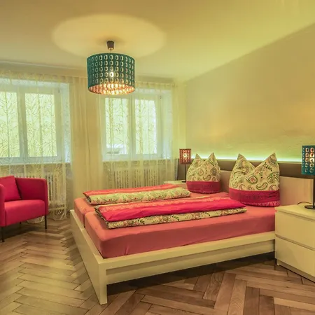 Spiegel - Oriental Apartament Lindau (Bodensee)