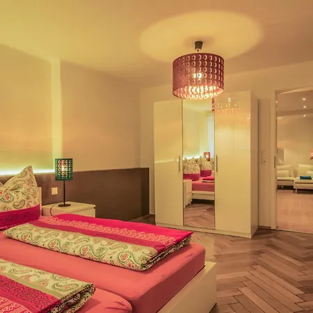 Spiegel - Oriental Apartament *