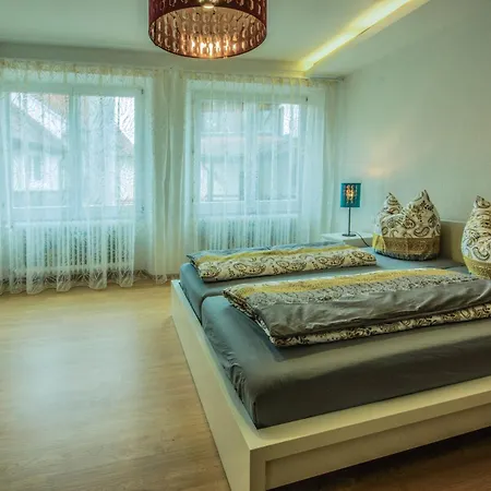Apartament Spiegel - Oriental *