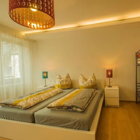 Apartament Spiegel - Oriental
