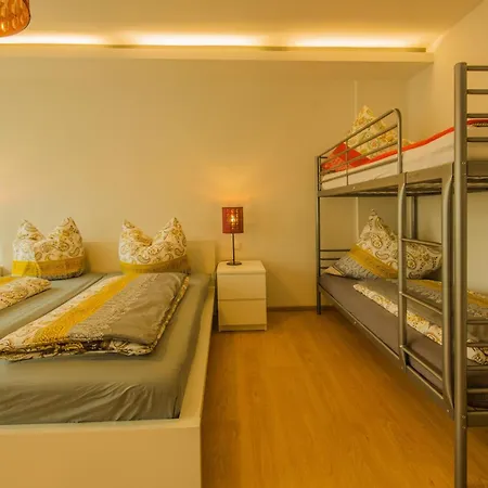 Spiegel - Oriental Apartament *