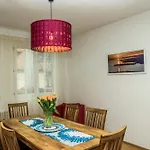 Appartement Spiegel - Oriental