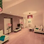 Appartement Spiegel - Oriental