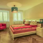 Appartement Spiegel - Oriental *