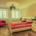 Spiegel - Oriental Appartement Lindau (Bodensee)